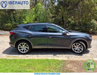 CUPRA Formentor 2023