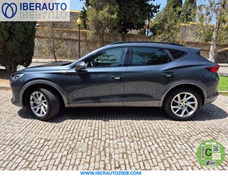 CUPRA Formentor 2023