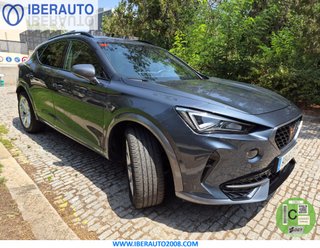 CUPRA Formentor 2023