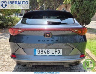 CUPRA Formentor 2023
