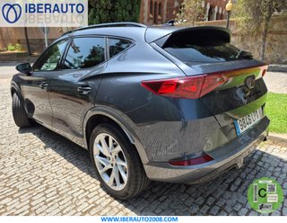 CUPRA Formentor 2023