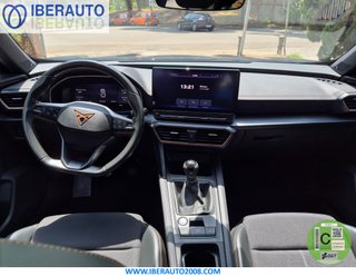 CUPRA Formentor 2023