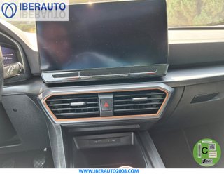 CUPRA Formentor 2023