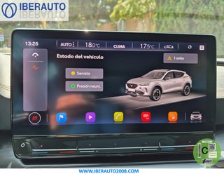 CUPRA Formentor 2023