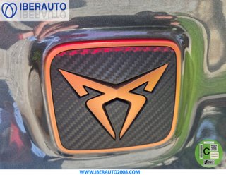 CUPRA Formentor 2023
