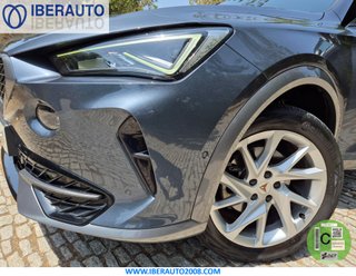 CUPRA Formentor 2023