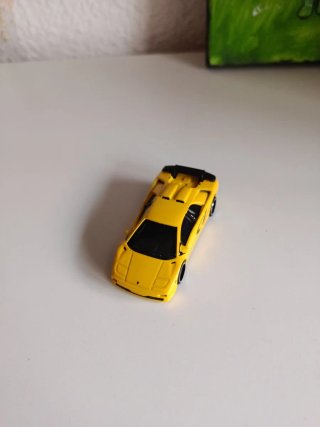 Hotwheels Lamborghini Diablo SV Premium