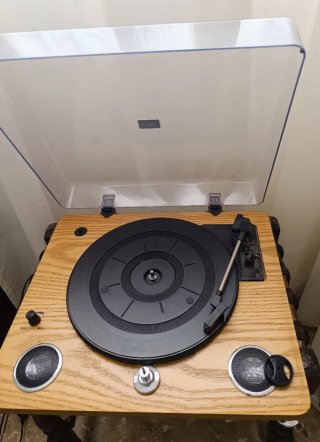 Colección Vinilos Jazz Los Grandes del Jazz