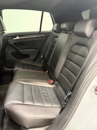 Volkswagen Golf Gti 2015