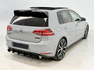 Volkswagen Golf Gti 2015