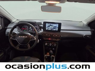 Dacia Sandero Stepway Extreme Go ECO-G 74 kW (101 CV)