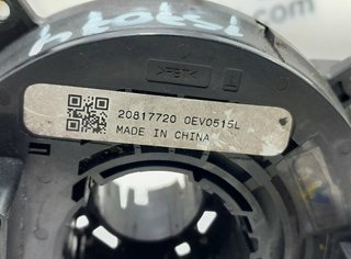 Chevrolet 1112065 anillo airbag 13317106 orlando