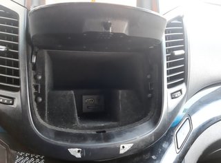 Chevrolet 1112065 anillo airbag 13317106 orlando