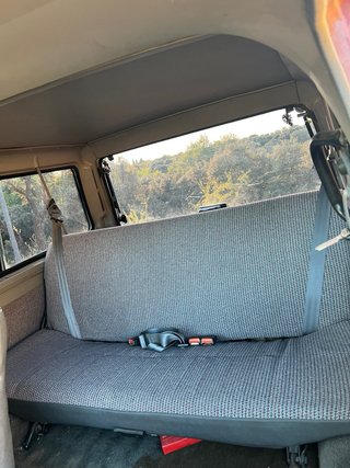 Nissan Patrol 1992