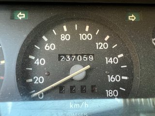 Nissan Patrol 1992