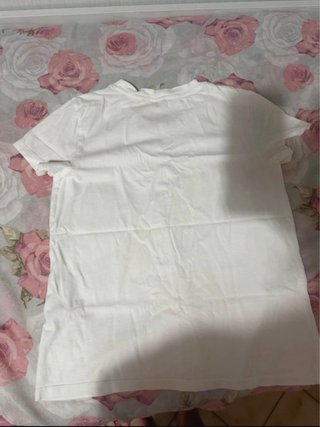 Maglietta Levi's bianca