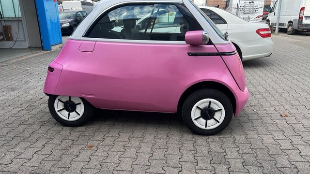 Vinilo para Techo Coche | Negro Brillo/Mate