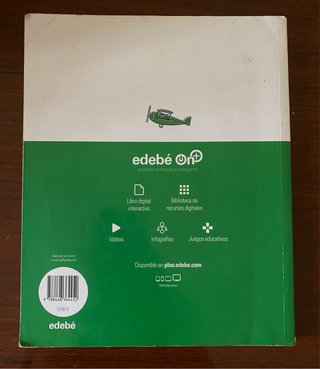Geografia e Historia. Precio Negociable