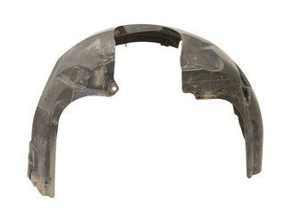 PASO RUEDA DELANTERO IZQUIERDO FORD FIESTA (CB1)