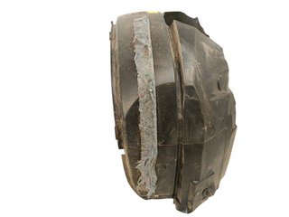 PASO RUEDA DELANTERO IZQUIERDO FORD FIESTA (CB1)