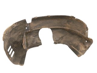 PASO RUEDA DELANTERO IZQUIERDO FORD FIESTA (CB1)