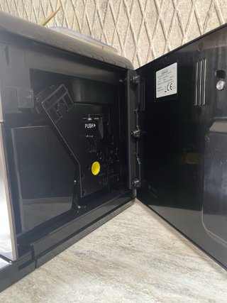 Cafetera Gaggia Brera