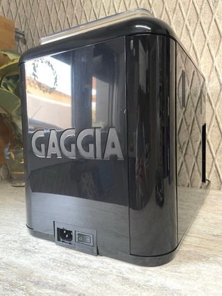 Cafetera Gaggia Brera