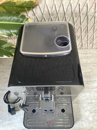 Cafetera Gaggia Brera