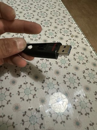 Pendrive SanDisk 128 GB USB 3.0