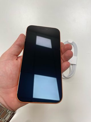 iPhone 17 Pro Max | TIBUPHONE | GARANTIA