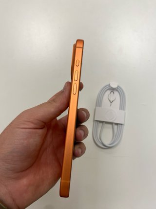 iPhone 17 Pro Max | TIBUPHONE | GARANTIA