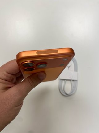 iPhone 17 Pro Max | TIBUPHONE | GARANTIA
