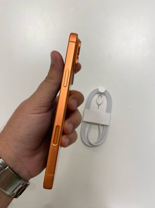 iPhone 17 Pro Max | TIBUPHONE | GARANTIA
