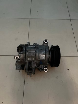 Volkswagen Golf 2010