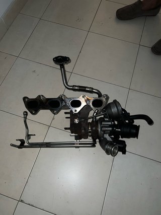 Volkswagen Golf 2010