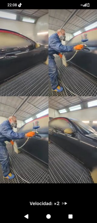 Busco chapista,pintor ,mecánico ,preparador