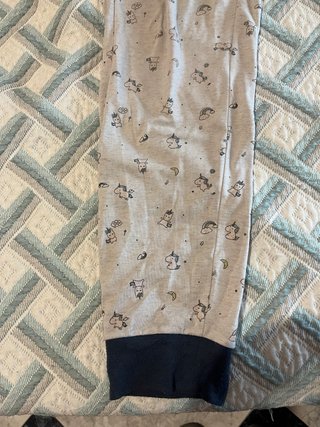 Pijama Unicornio I'm jealous of me too