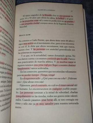 Las gafas de la felicidad -  Libro Autoayuda