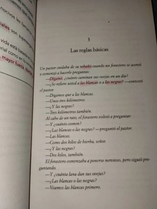 Las gafas de la felicidad -  Libro Autoayuda
