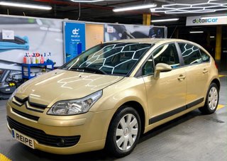 Citroen C4 2005