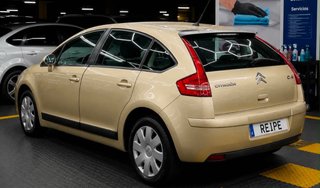 Citroen C4 2005