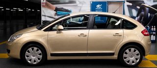 Citroen C4 2005