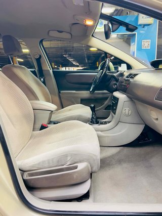 Citroen C4 2005