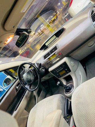 Citroen C4 2005