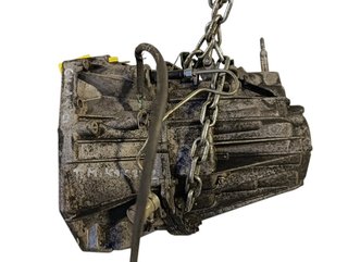 CAJA CAMBIOS RENAULT MEGANE II BERLINA 5P K9K732