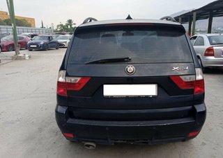Airbag delantero bmw x3 (e83) xdrive 20d 461179