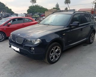 Airbag delantero bmw x3 (e83) xdrive 20d 461179