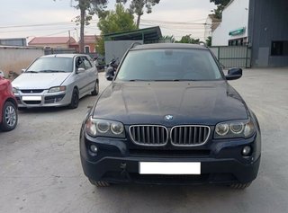 Airbag delantero bmw x3 (e83) xdrive 20d 461179