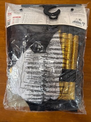Disfraz Sultán Árabe Widmann Talla S