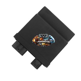 CDI Centralita para Yamaha YFZ 450 (2004 - 2009)